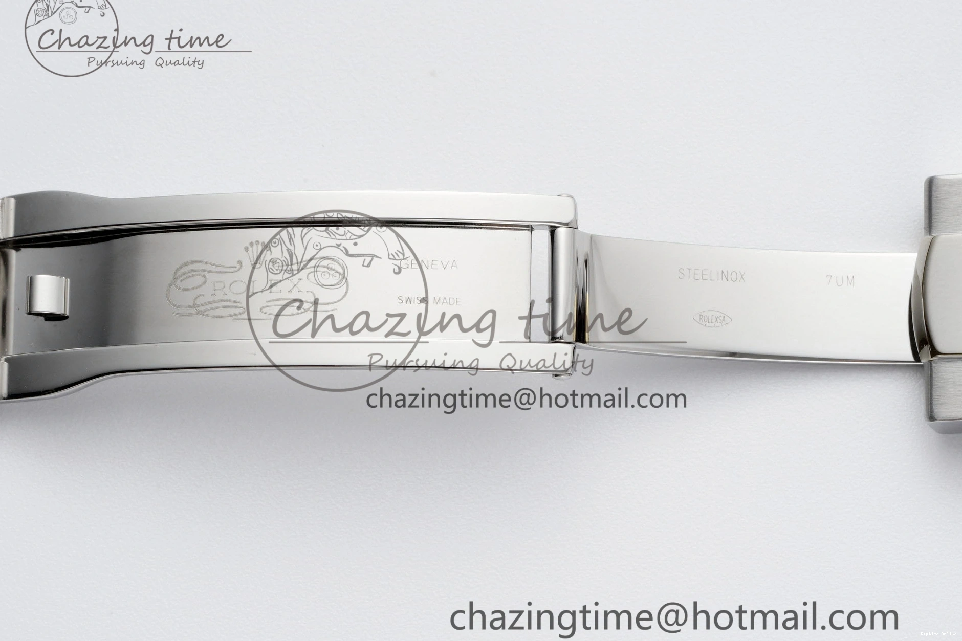 0107 Sophisticated DateJust 41 SS Polished Bezel KING 1:1 Best Edition 904L Steel Gray Stick Dial on Oyster Bracelet VR 2162